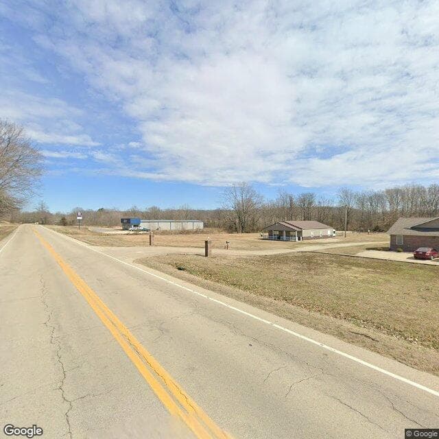 Mingo Residential Care Facility in Puxico, MO - Main View