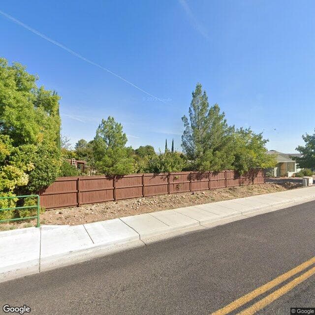 Mingus Manor Assisted Living Home in Cottonwood, AZ - Main View