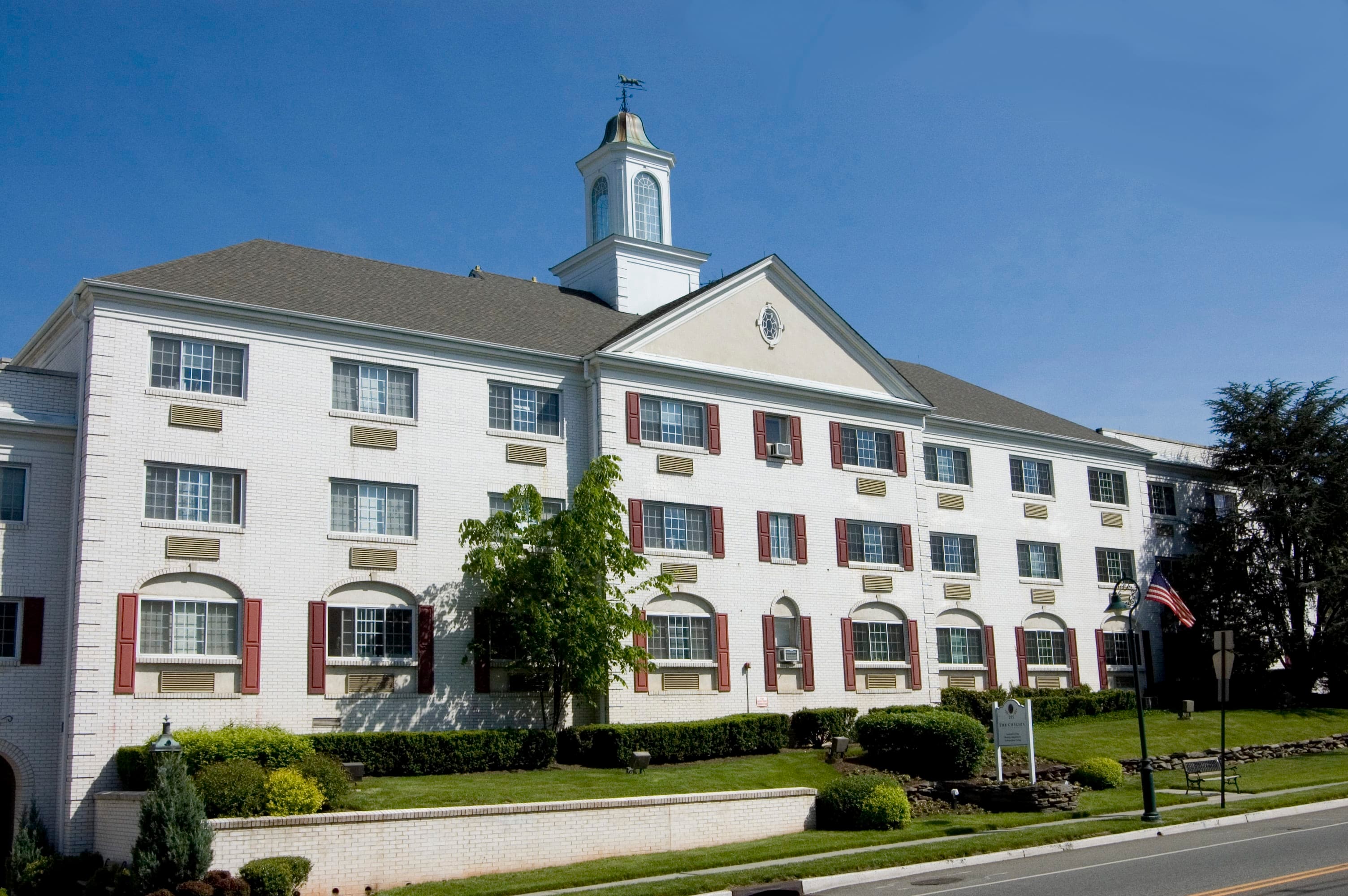 Mira Vie Fanwood in Fanwood, NJ - Main View