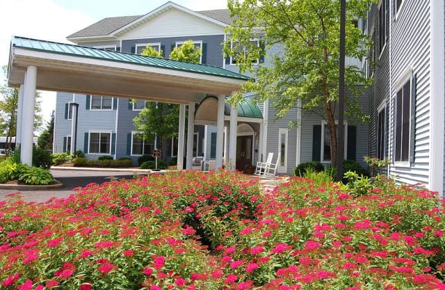 Mira Vie Manalapan in Manalapan, NJ - Main View
