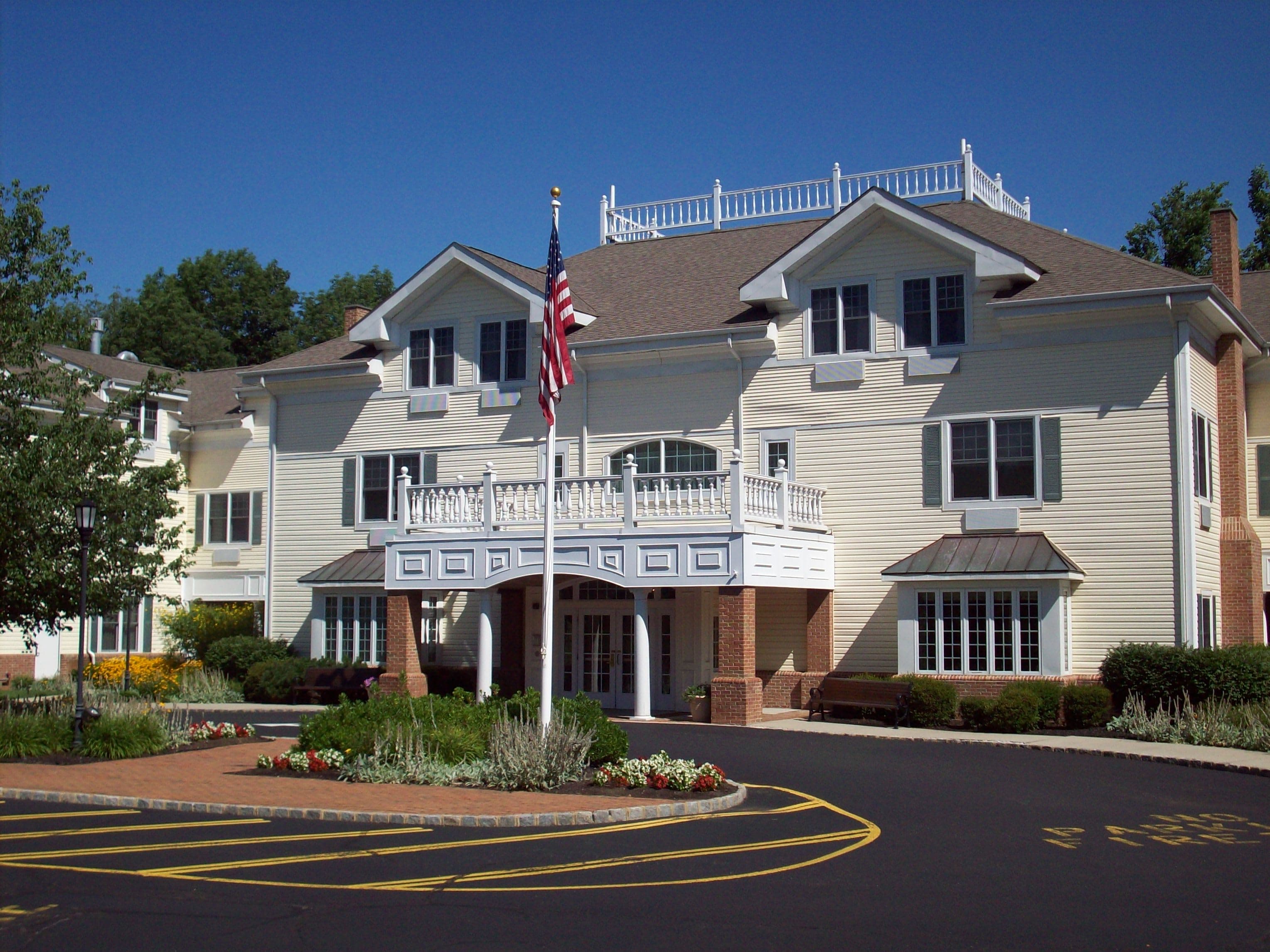 Mira Vie Warren in Warren, NJ