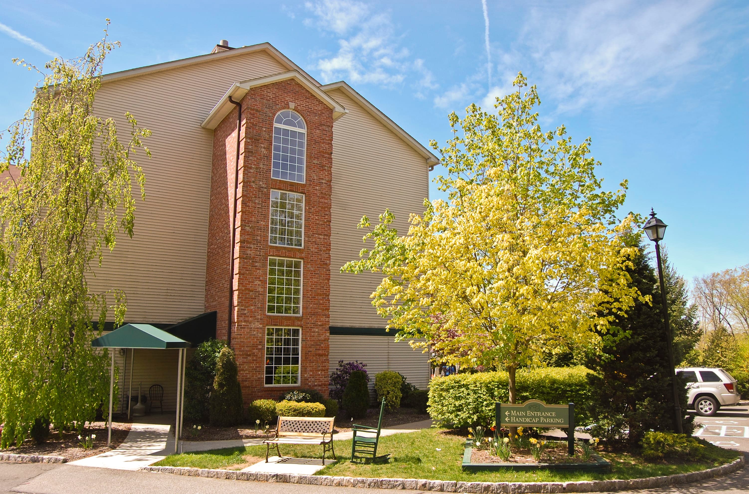 Mira Vie West Milford - Senior living in West Milford, New Jersey
