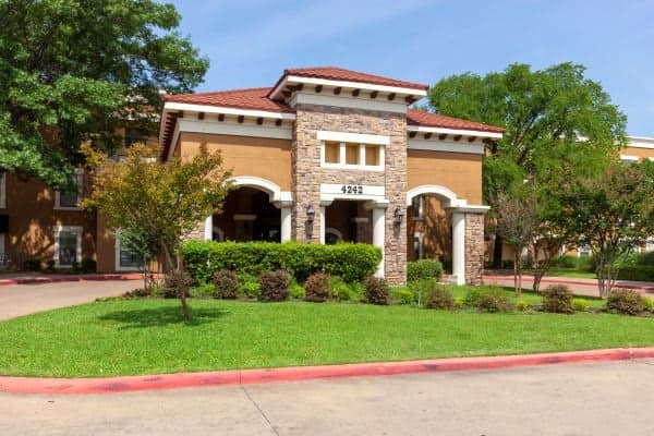Mirabella Assisted Living and Memory Care in Fort Worth, TX - Main View