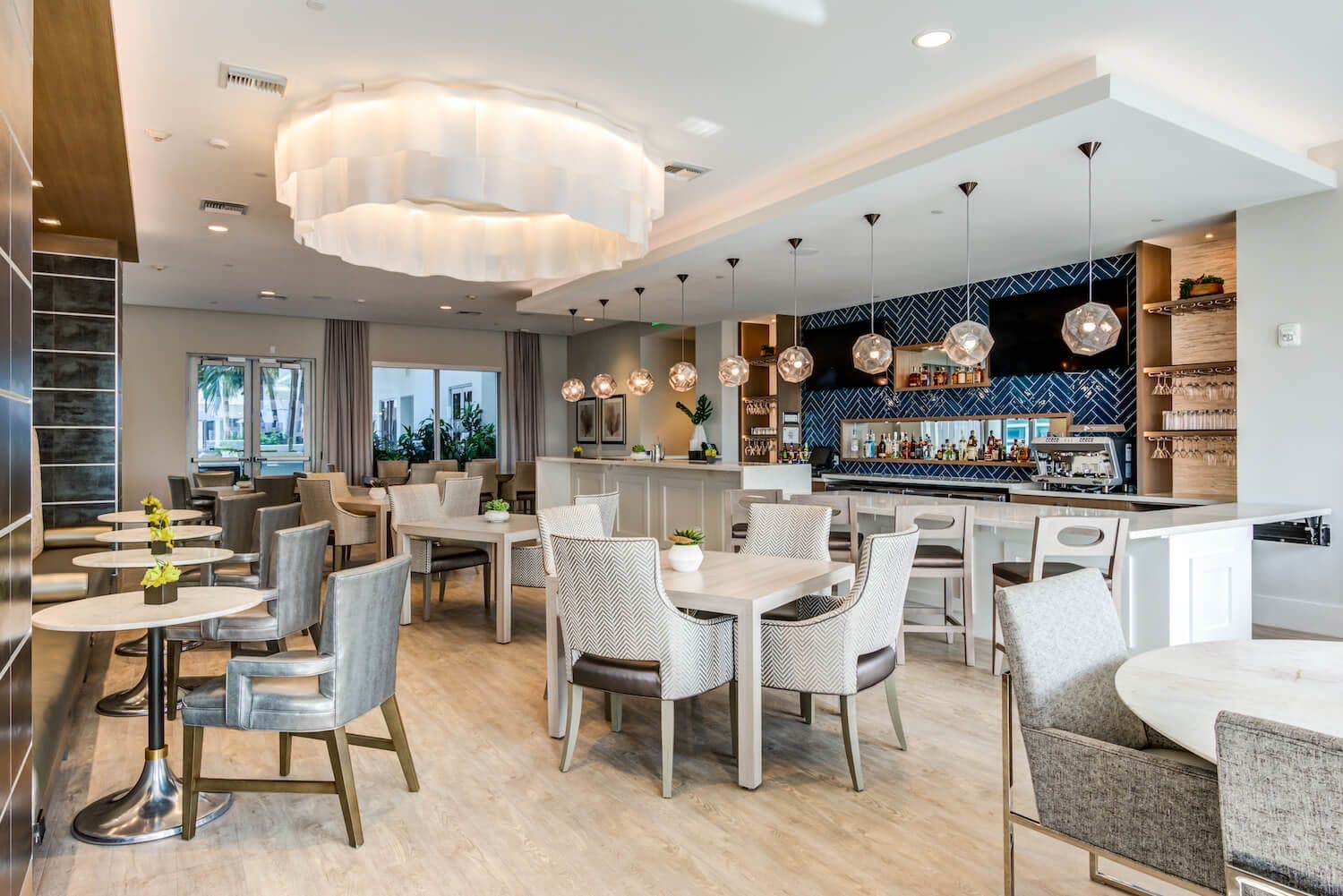 Mirabelle in Miami, FL - Main View