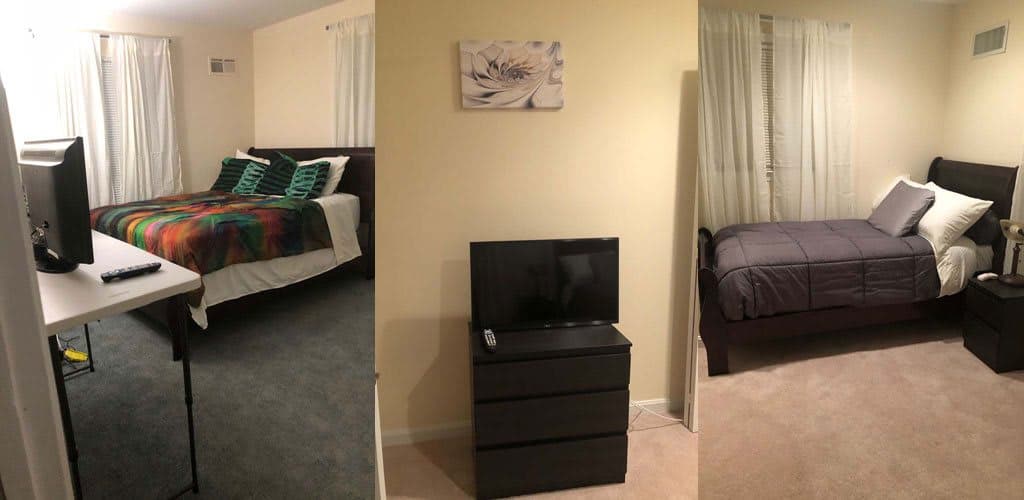 Miracle Manor in Rockville, MD