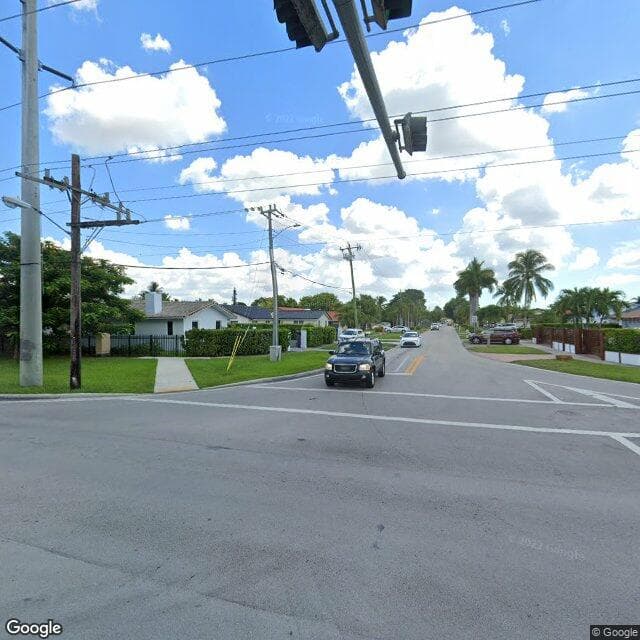 Miramar Senior Living IV in Miami, FL - Main View