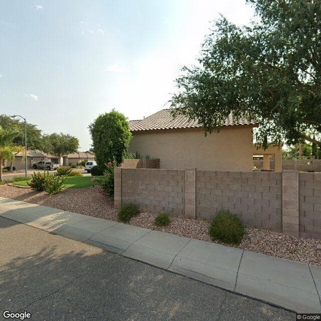 Miramonte ALH in Glendale, AZ - Main View