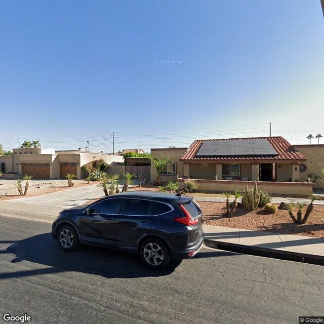 Miramonte ALH in Scottsdale, AZ - Main View