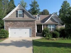 Miss Willie's Manor in Flowery Branch, GA - Main View