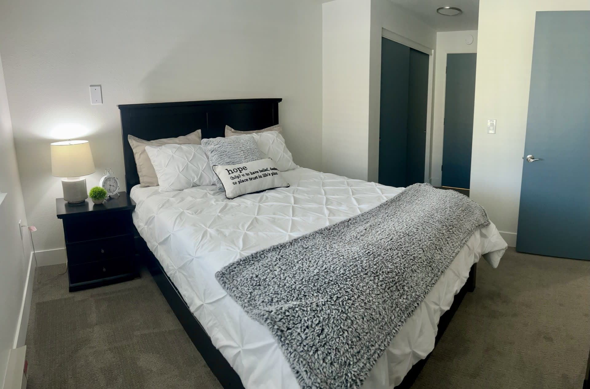 Mission Commons in Redlands, CA - Main View