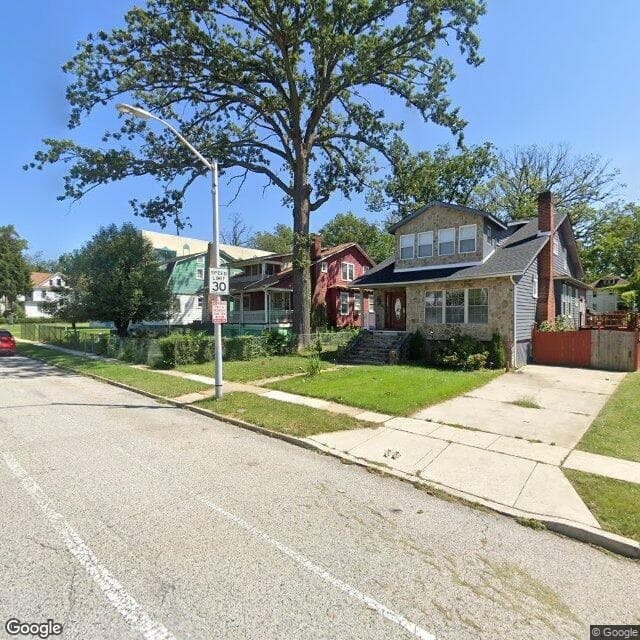 Mission Possible in Baltimore, MD - Main View
