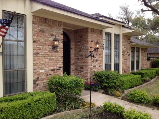 Mission Ridge Residential Care in Plano, TX - Main View