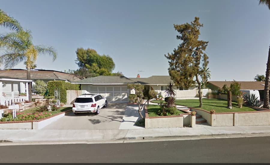 Mission Viejo Care Cottages I in Mission Viejo, CA - Main View