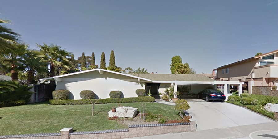 Mission Viejo Care Cottages II in Mission Viejo, CA - Main View