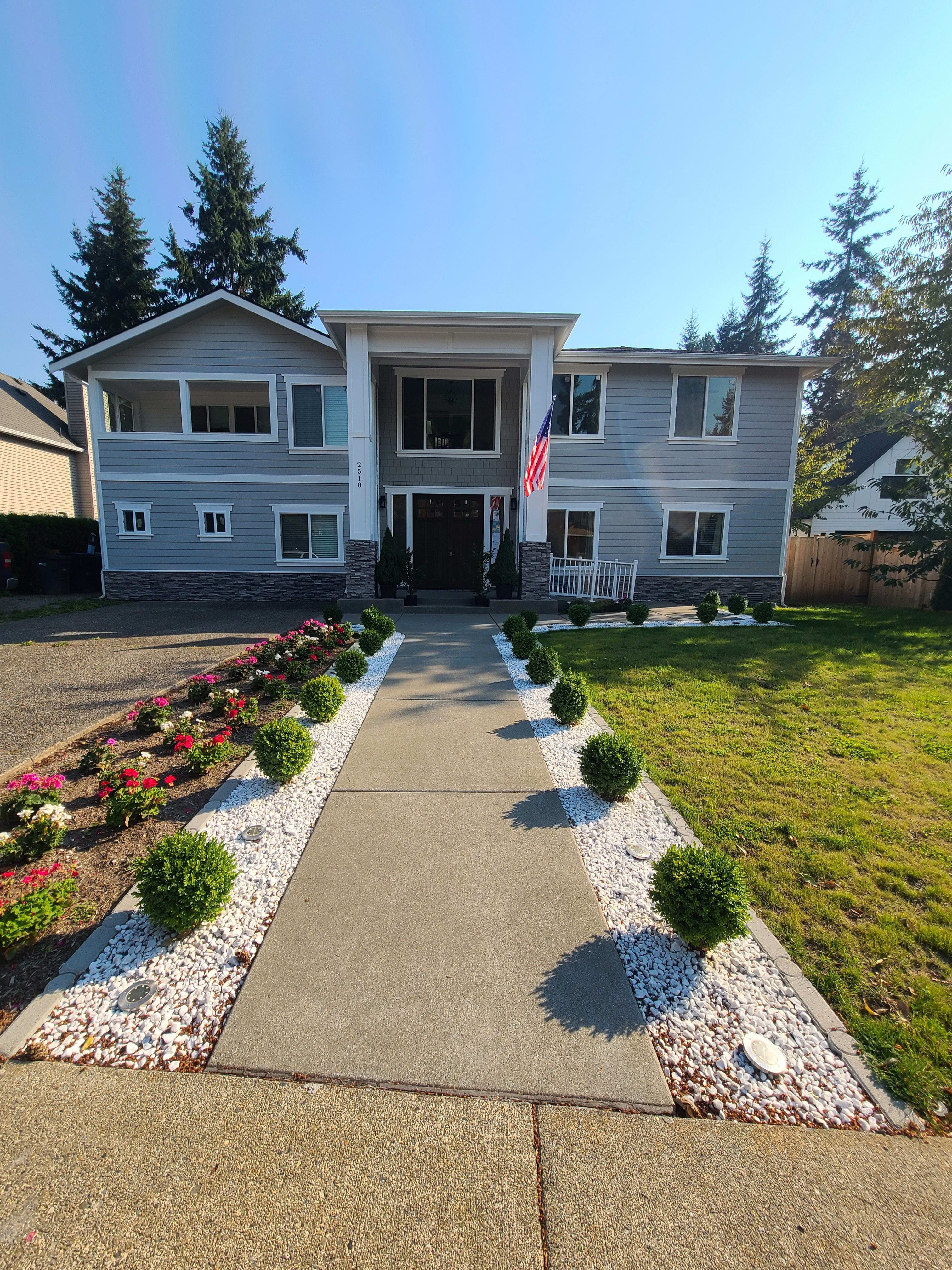 Misty Meadows Senior Care LLC in Bothell, WA