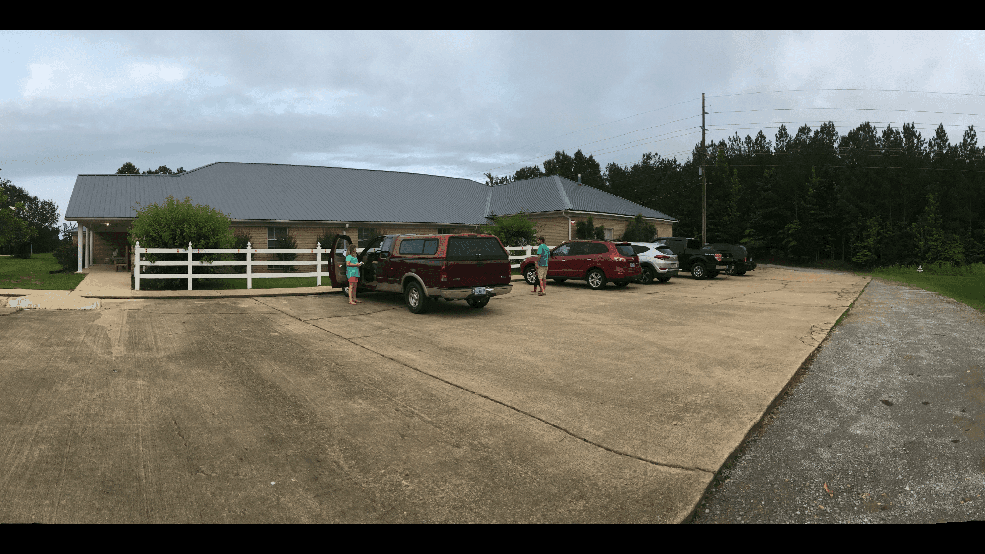 Mockingbird Assisted Living - Senior living in Booneville, Mississippi