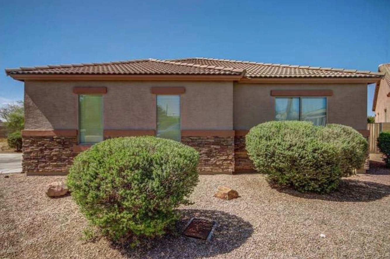 Mom and Dad Solutions, LLC in Phoenix, AZ - Main View