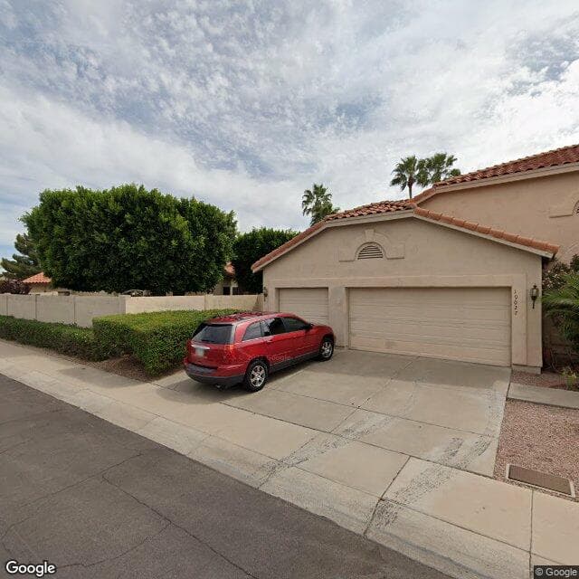 Mom's Place Assisted Living Home in Glendale, AZ - Main View