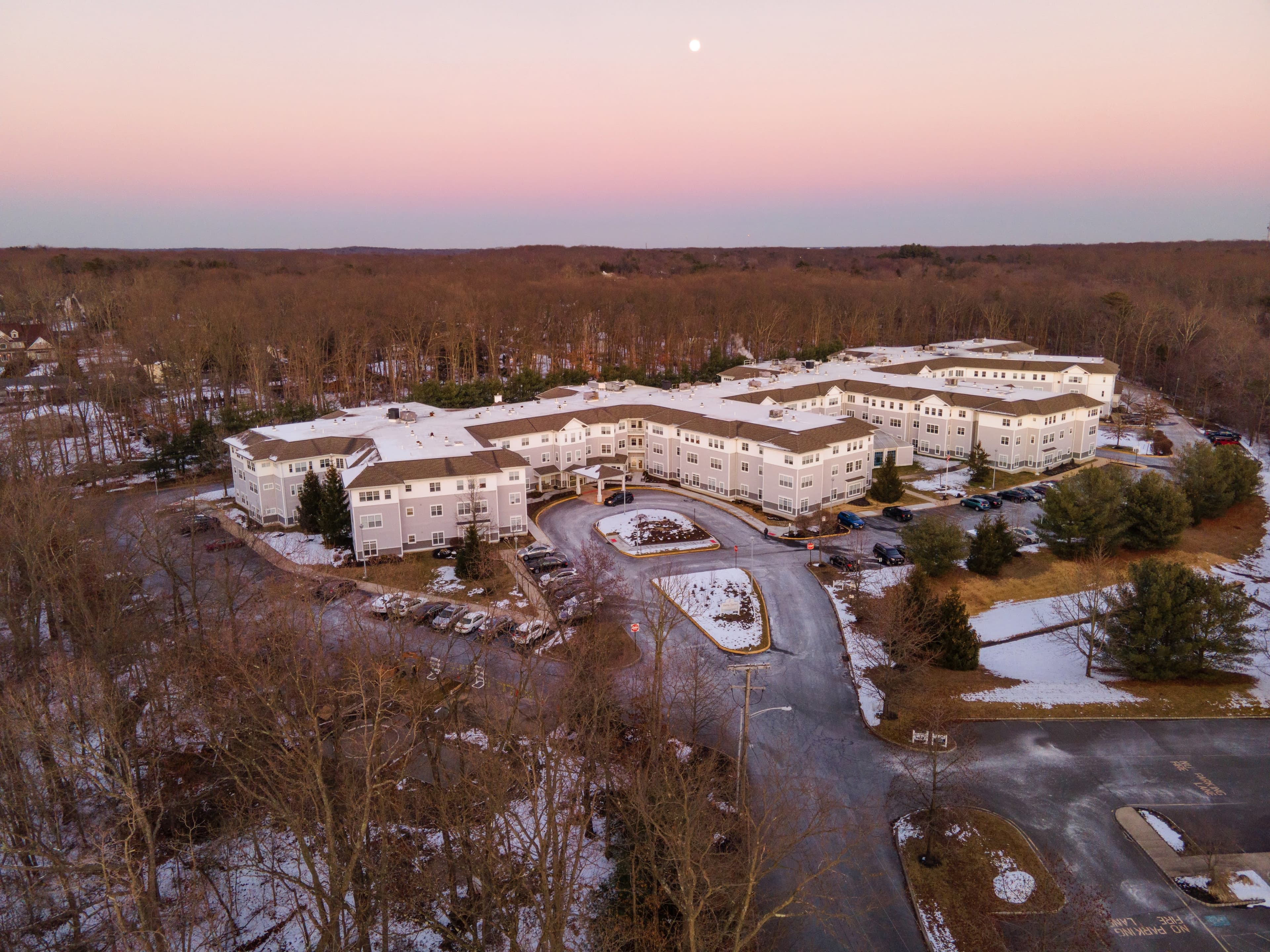 Monarch Bella Terra in Jackson Township, NJ - Main View
