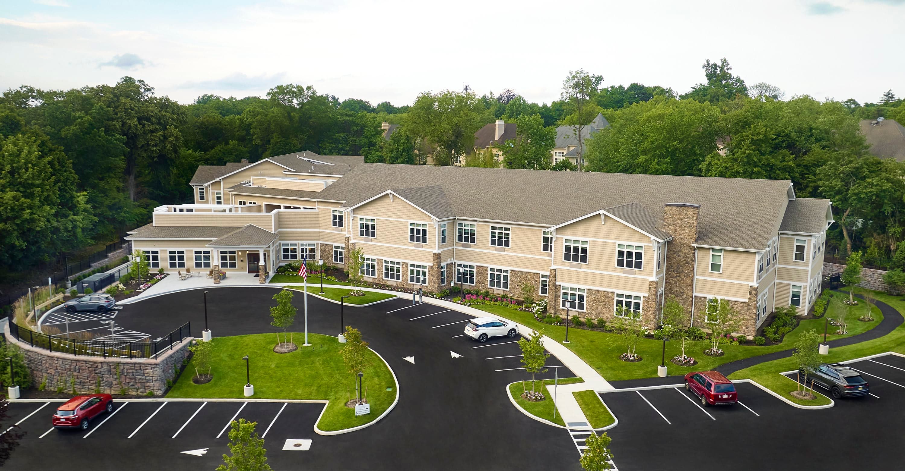 Monarch Coopers Corner in New Rochelle, NY