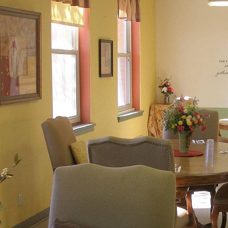 Mondell Heights Retirement Community in Newcastle, WY