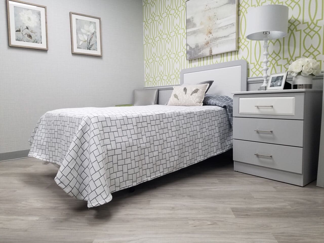 Mont Marie Rehabilitation and Healthcare Center in Holyoke, MA