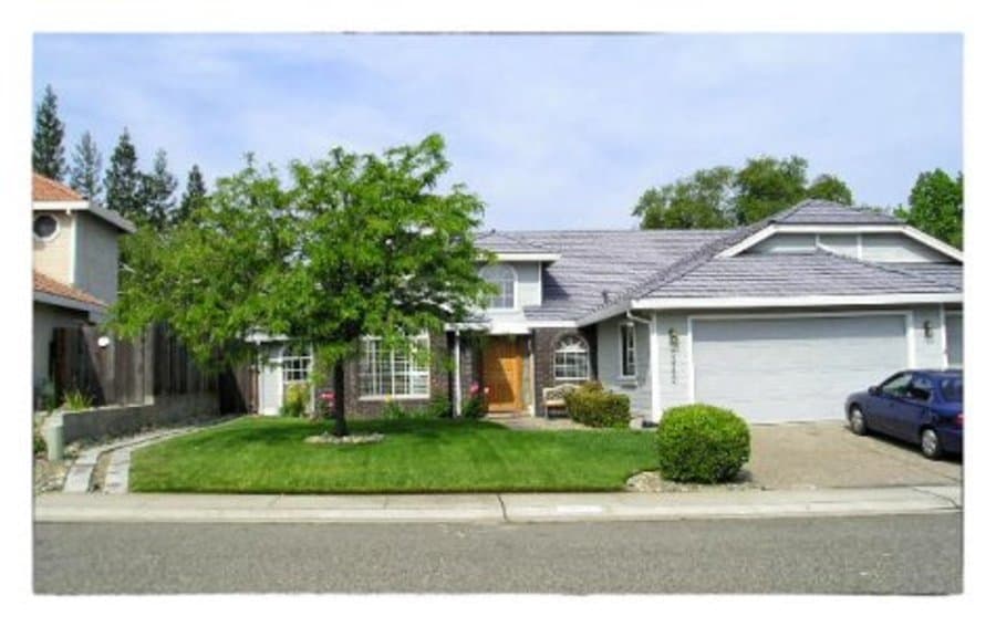 Montclair Villa in Rocklin, CA