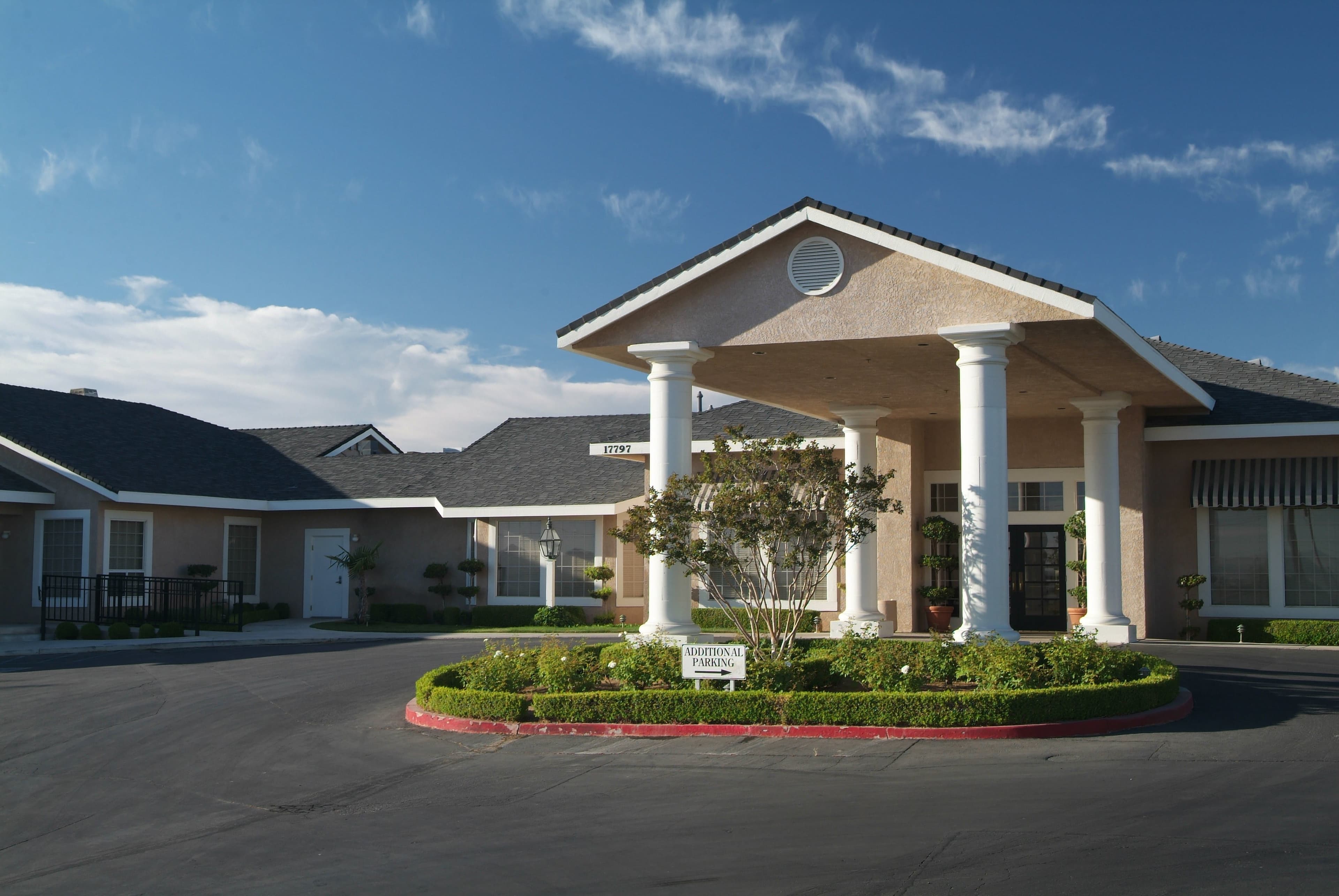 Sterling Inn in Victorville, CA