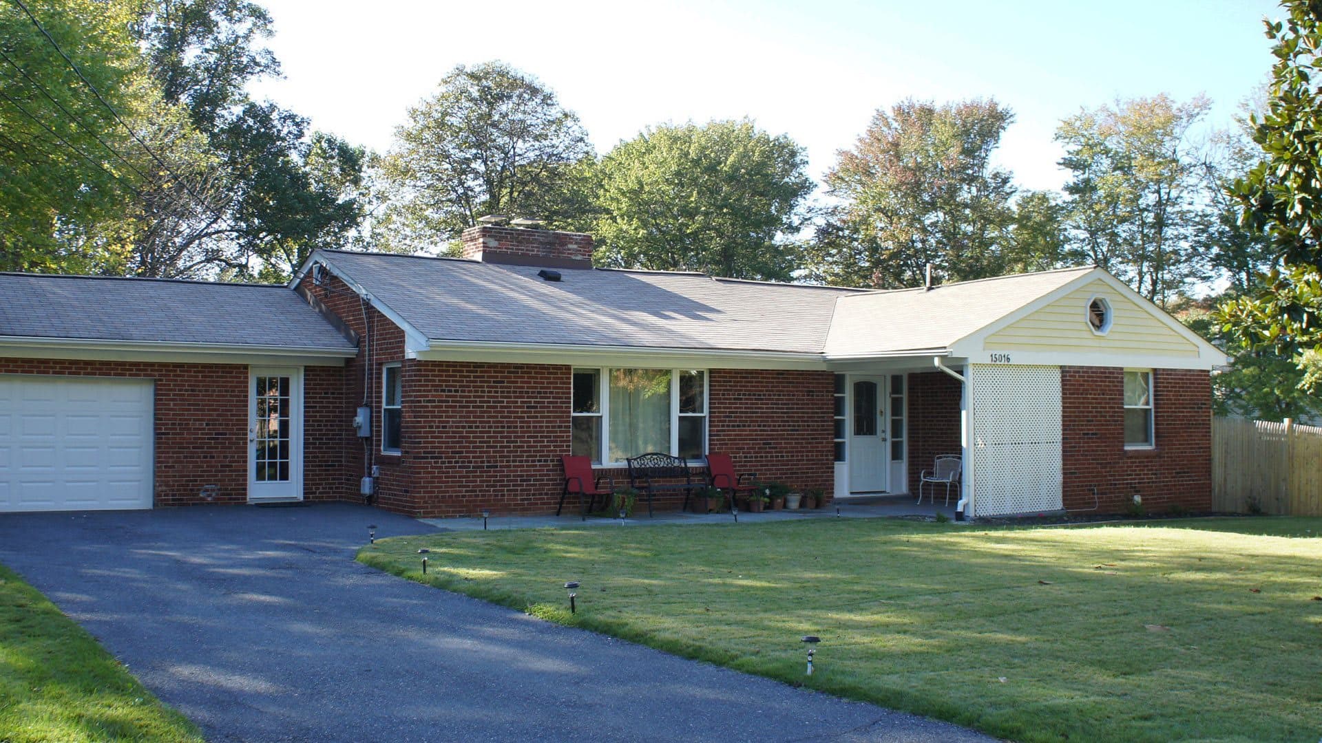 Montgomery Eldercare at Eastway in Silver Spring, MD - Main View