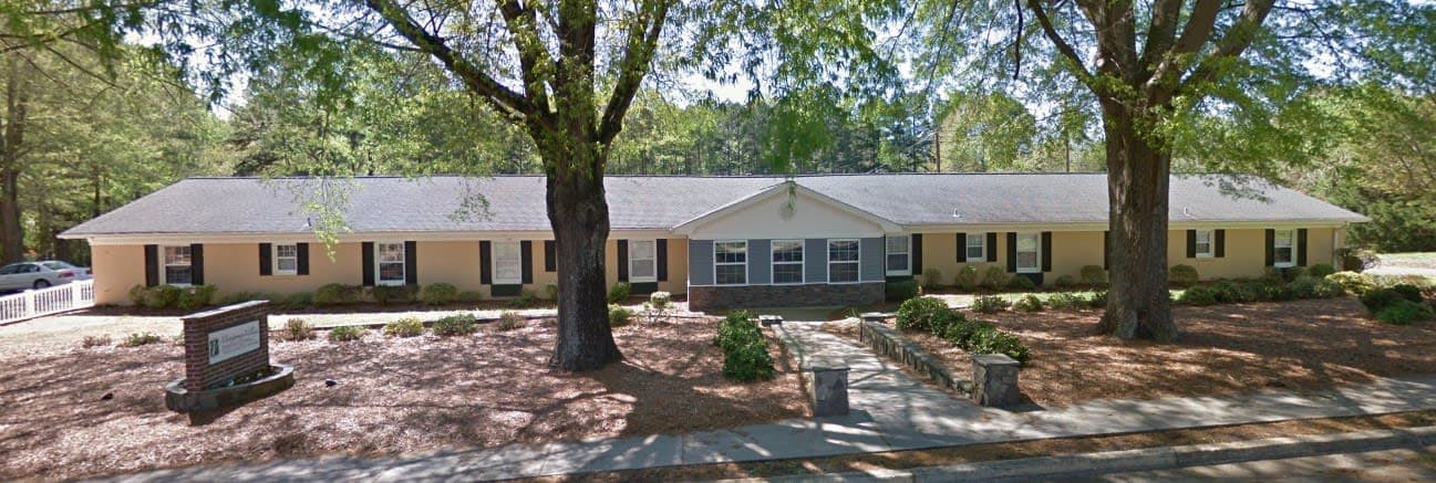 Montgomery Senior Living in Star, NC - Main View