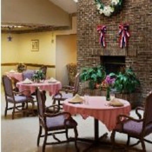 Mooresville Center in Mooresville, NC