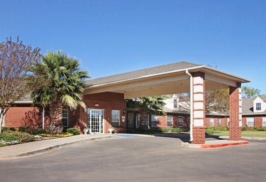 Morada Abilene in Abilene, TX - Main View