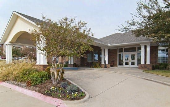 Morada Cedar Hill Assisted Living and Memory Care in Cedar Hill, TX