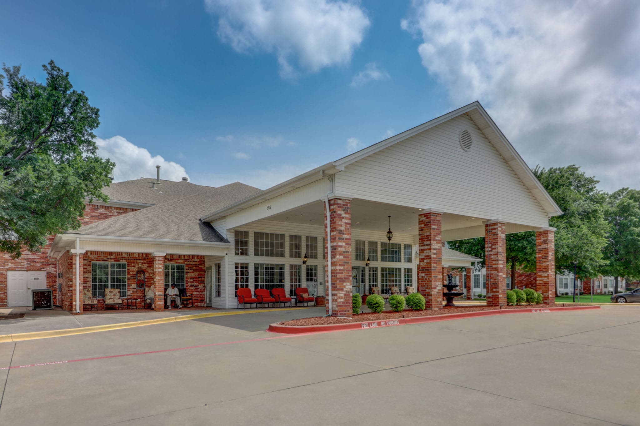 Morada Grand Prairie in Grand Prairie, TX