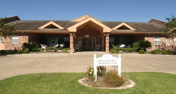 Morada Victoria in Victoria, TX