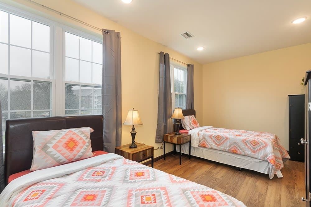 Moraine Ridge Senior Living in Green Bay, WI - Main View