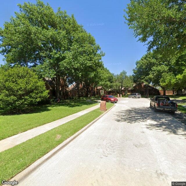 More Than Home Residential Care in Plano, TX - Main View