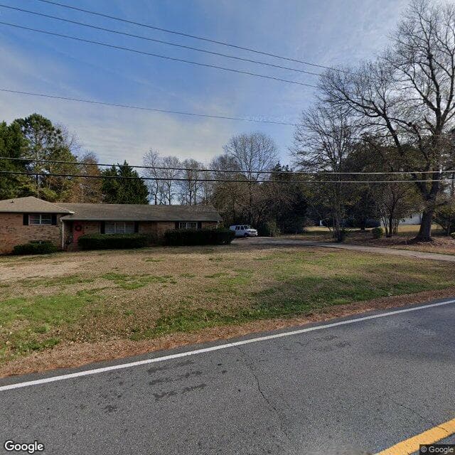 Morgan Road Personal Care Home in Marietta, GA - Main View