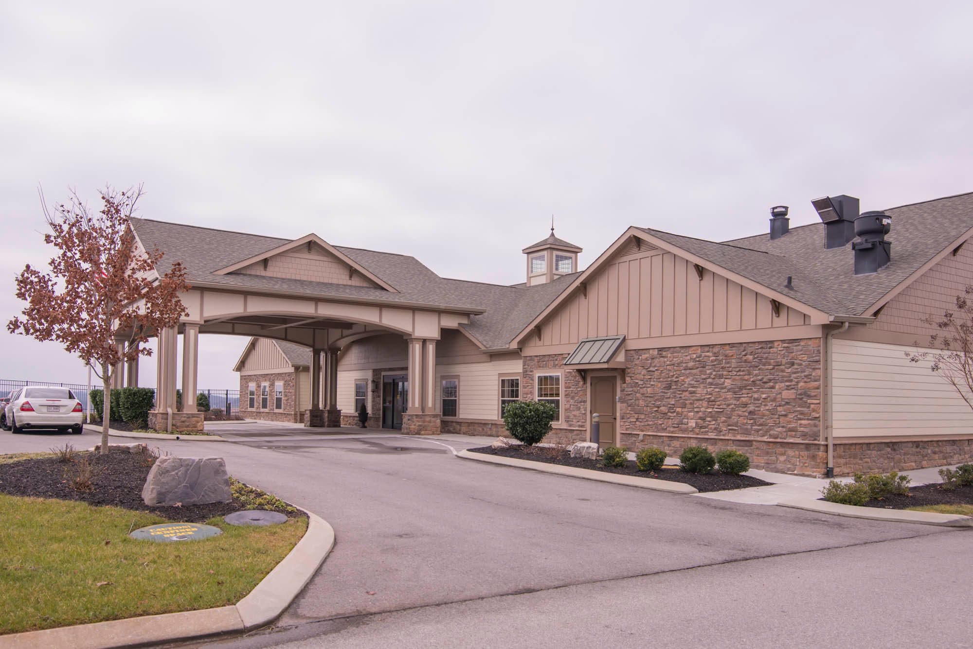 Morning Pointe of Lenoir City in Lenoir City, TN