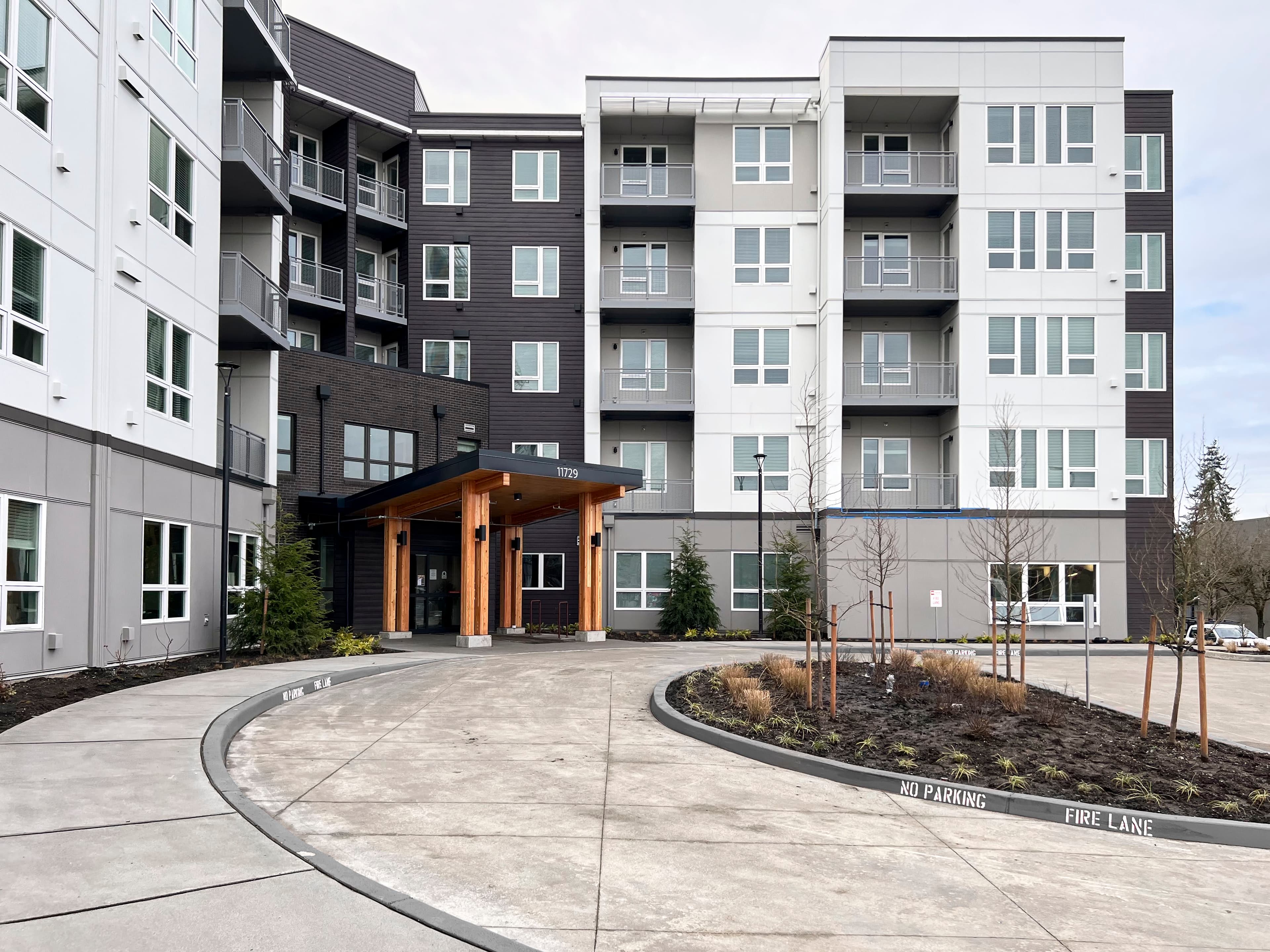 MorningStar of Kirkland in Kirkland, WA - Main View