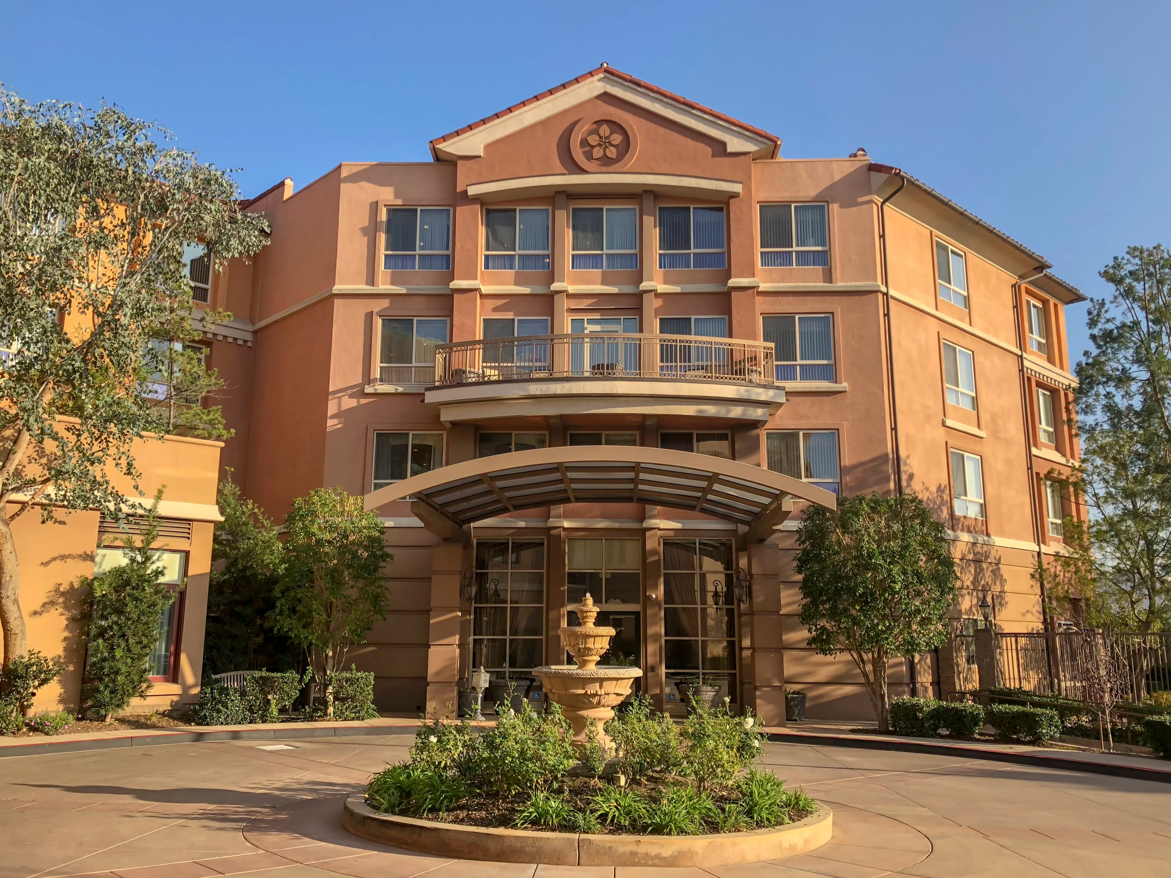 MorningStar of Pasadena in Pasadena, CA