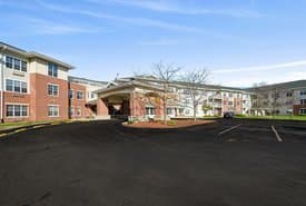 Morningside Assisted Living in Lancaster, WI - Main View