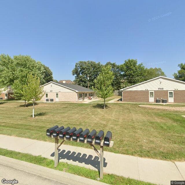Morningside Center in Chillicothe, MO - Main View