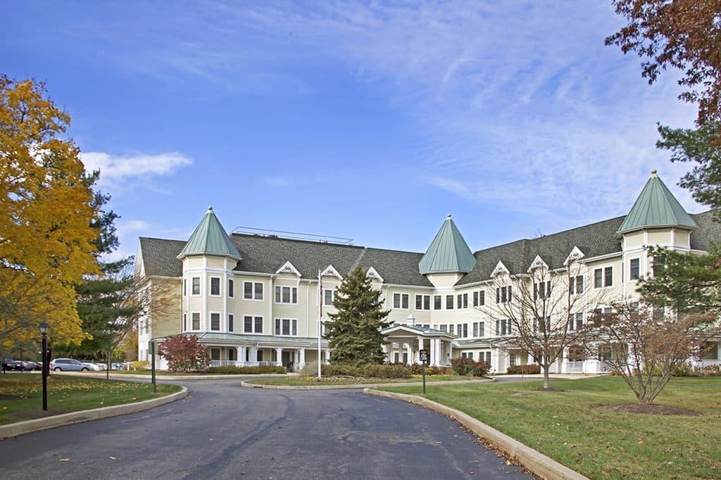 Morningside House of Blue Bell in Blue Bell, PA
