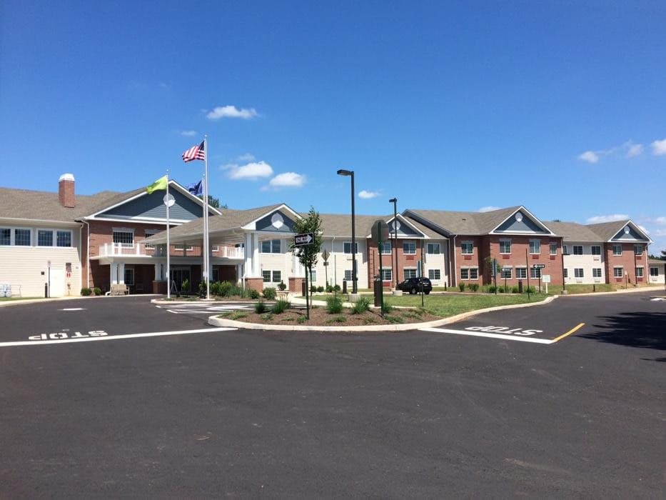 Morningside House of Collegeville in Collegeville, PA - Main View