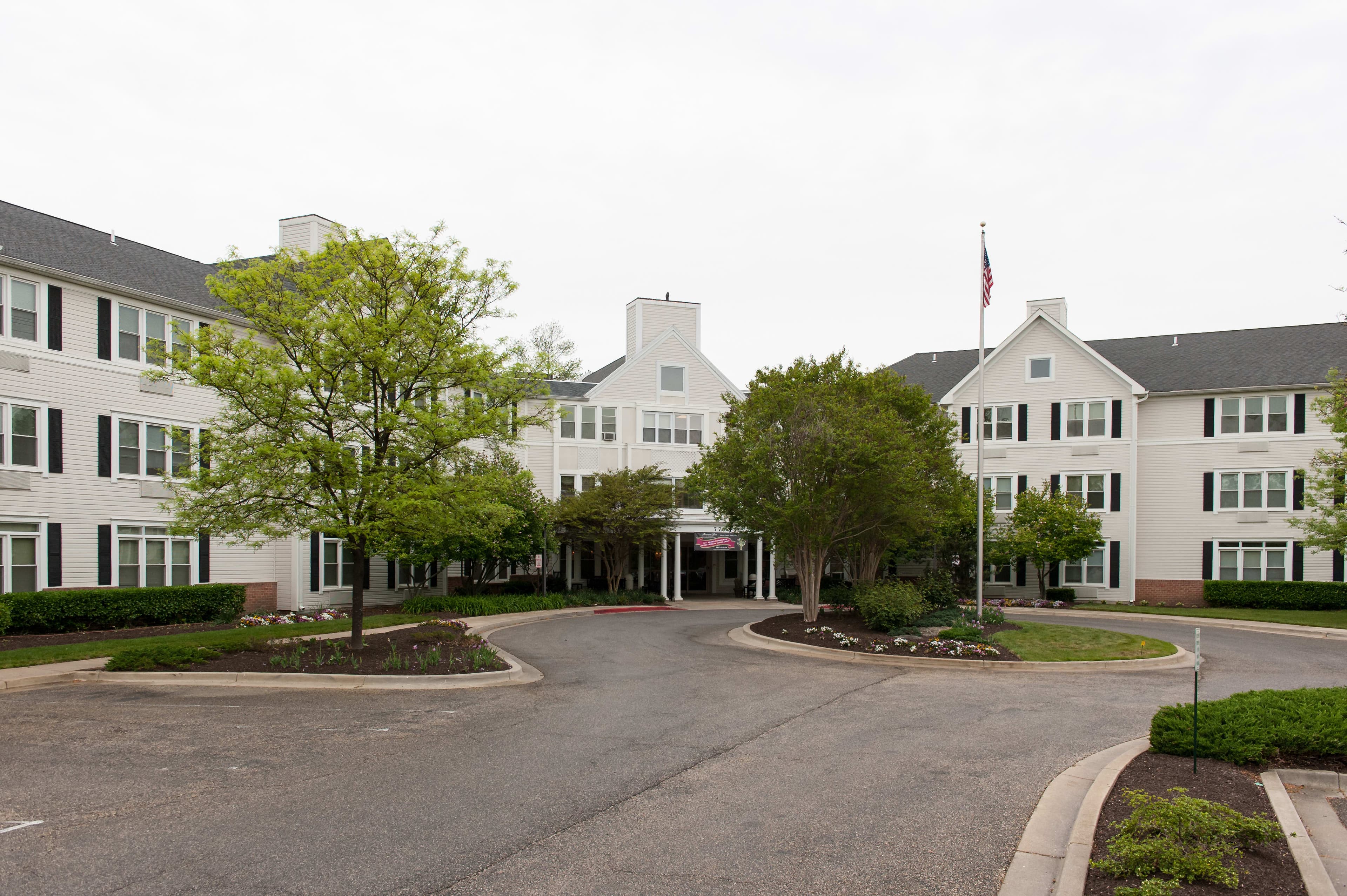 Morningside House of Laurel in Laurel, MD