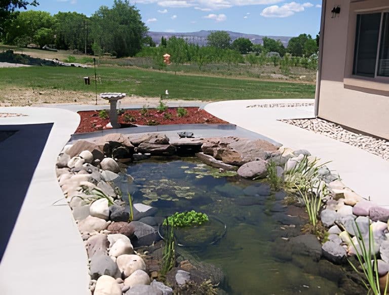 Grandview Care Lodge Assisted Living in Grand Junction, CO - Main View