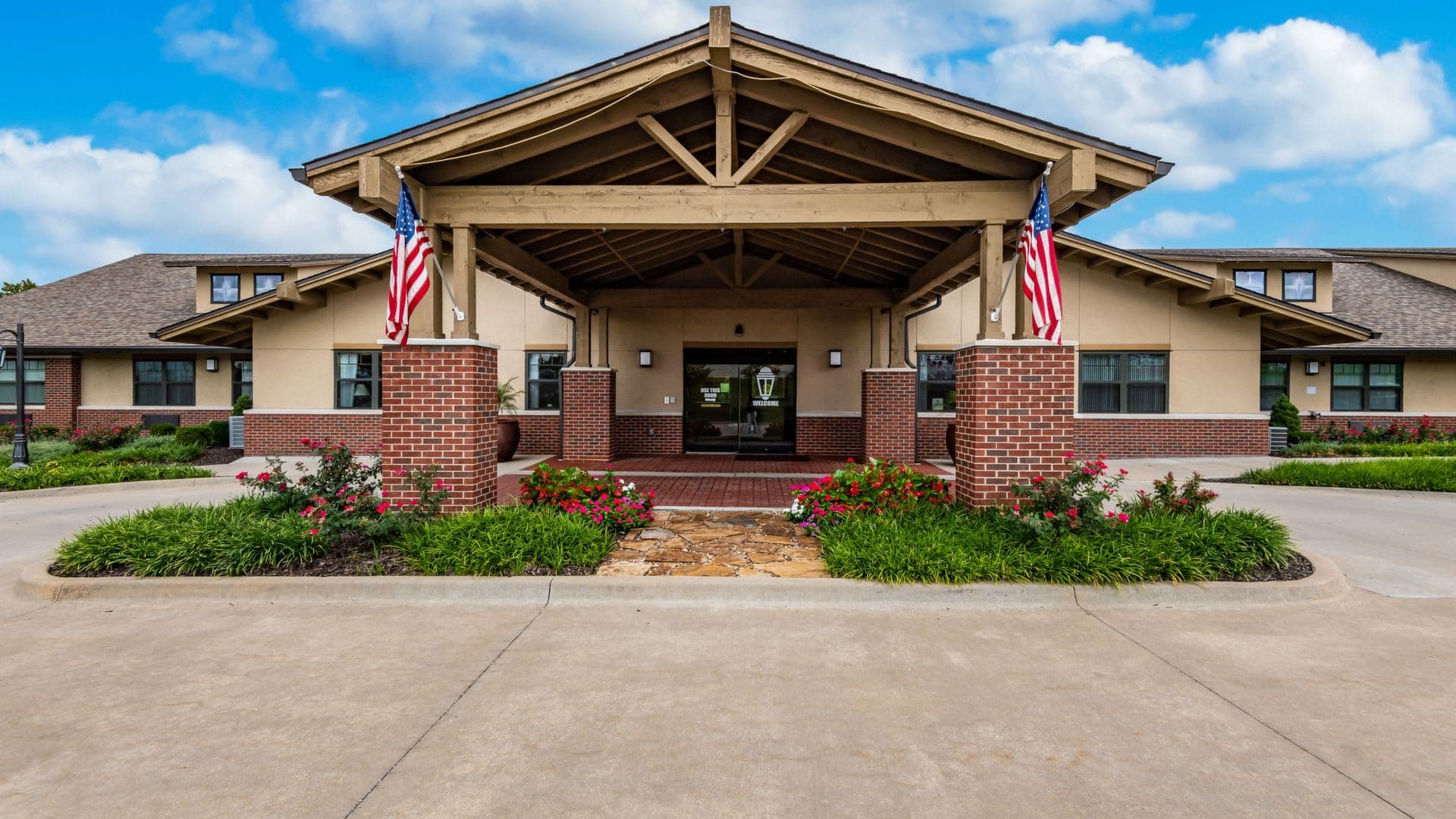 Morningside Place Memory Care in Overland Park, KS - Main View