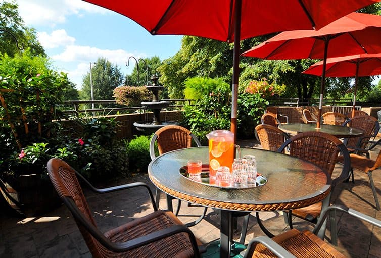 Morningside of Belmont in Nashville, TN - Main View