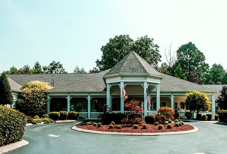 Morningside of Cookeville in Cookeville, TN